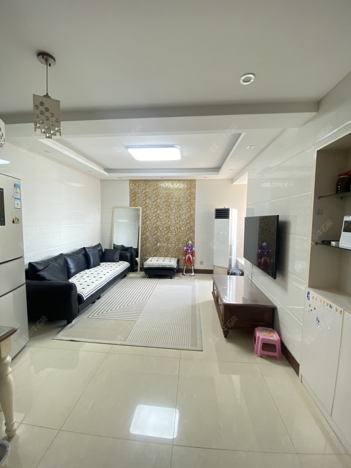 常州绿都万和城三区租房_小牛看房