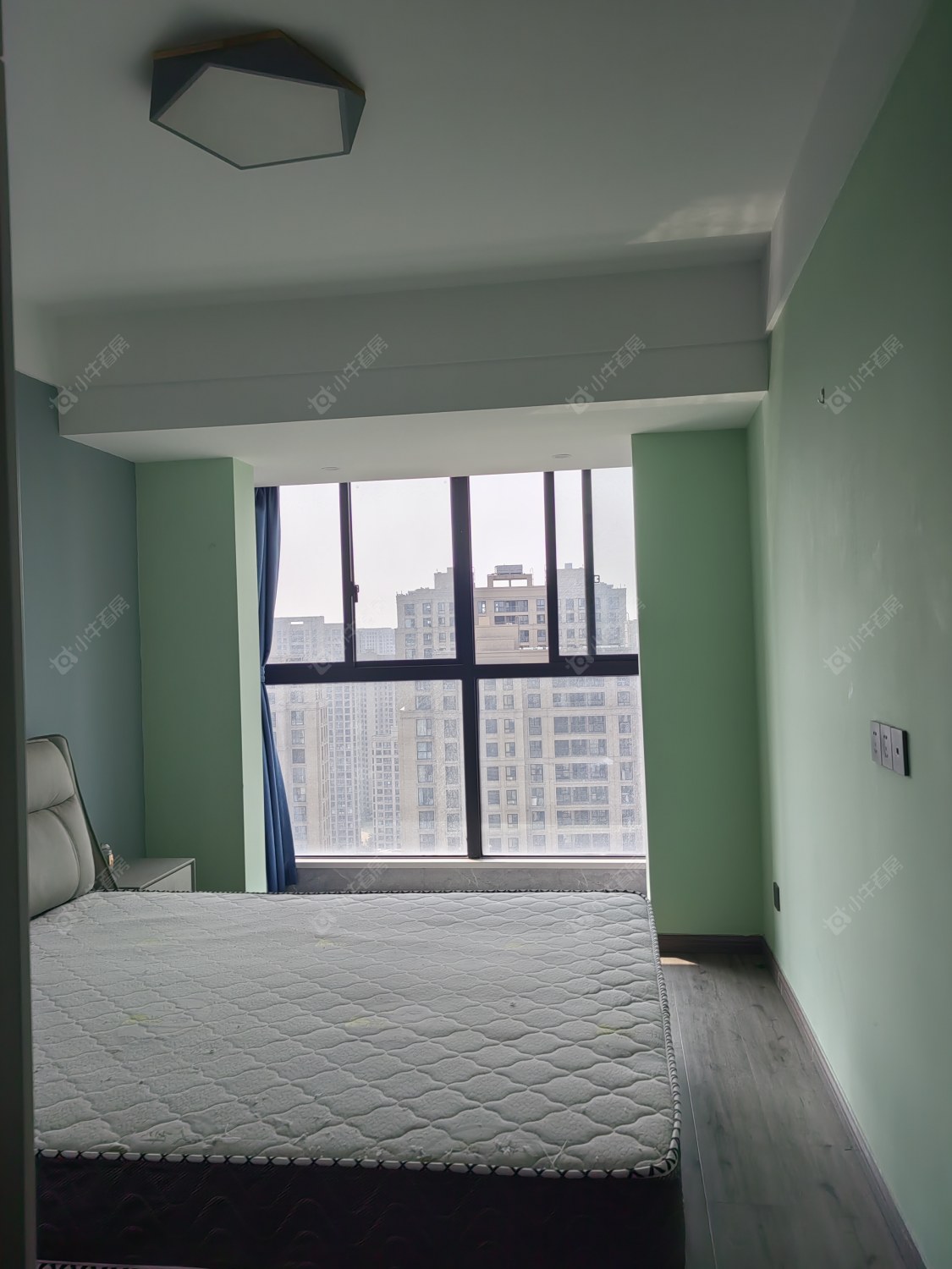 常州中梁首府壹号在租房源_小牛看房