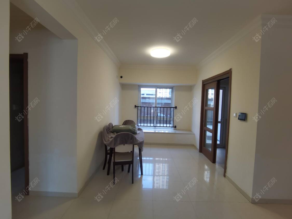 常州金坛碧桂园一期在租房源室内图_小牛看房