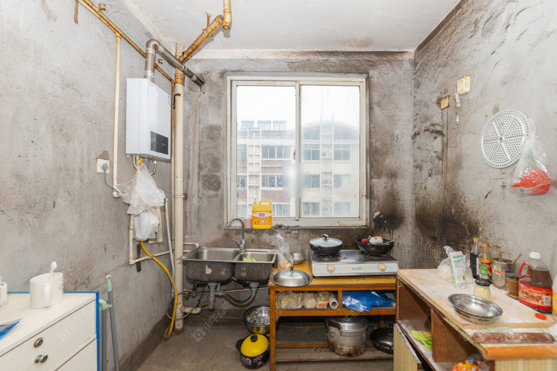 常州新魏花园在售二手房源室内图_小牛看房