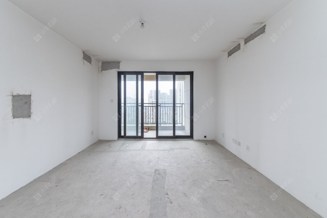 常州中梁首府壹号在售二手房源_小牛看房