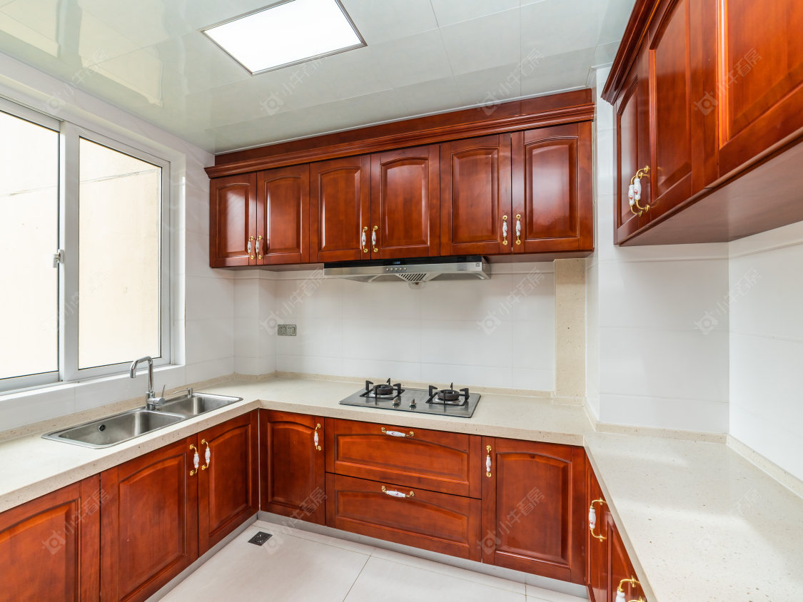 常州公园壹号四期在售二手房源室内图_小牛看房