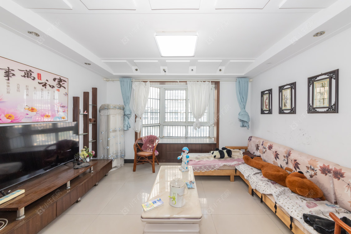 常州友谊家苑在售二手房_小牛看房