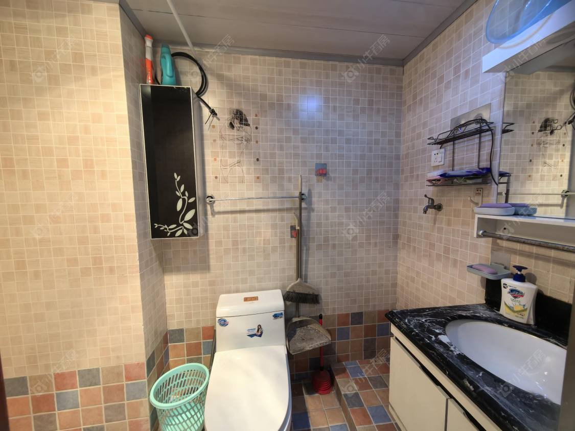 新天地商业广场房源室内图 常州新天地商业广场在租房源室内图_小牛看房