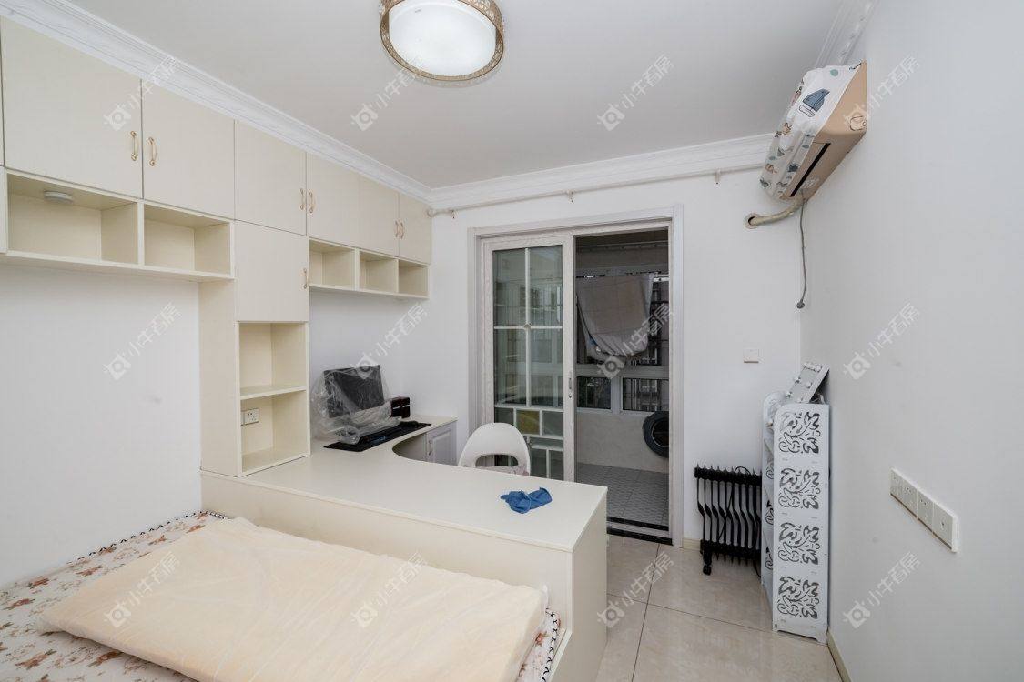 九洲新家园房源室内图 常州九洲新家园在租房源室内图_小牛看房