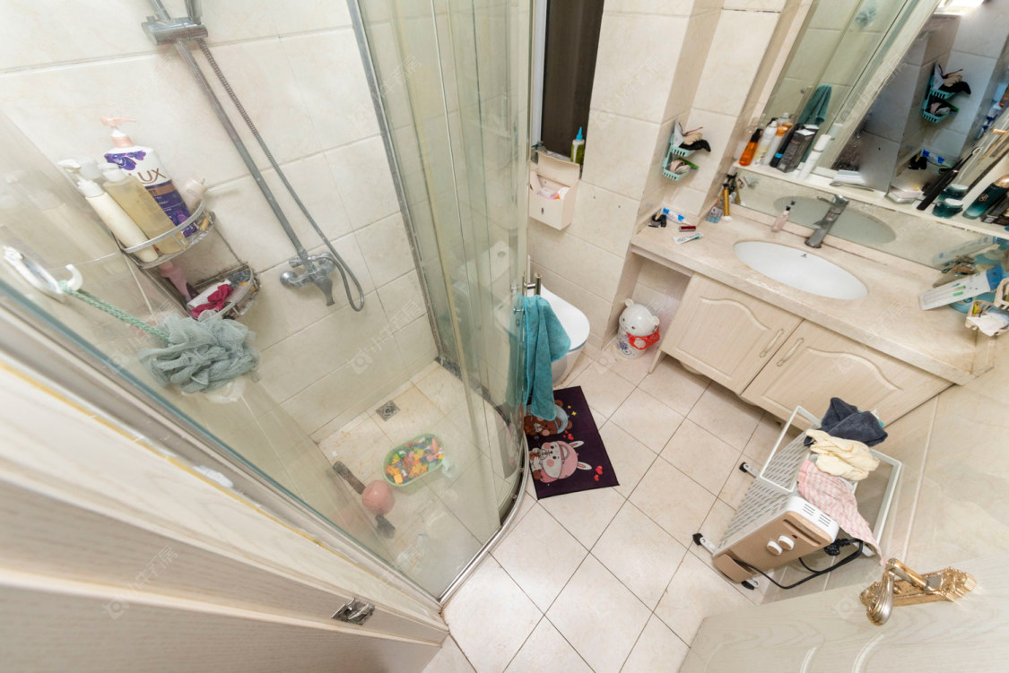 常州新濠澜境在售二手房源室内图_小牛看房