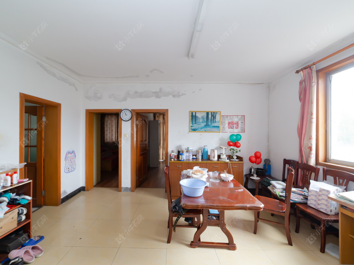 常州翠竹新村北区在售二手房源室内图_小牛看房