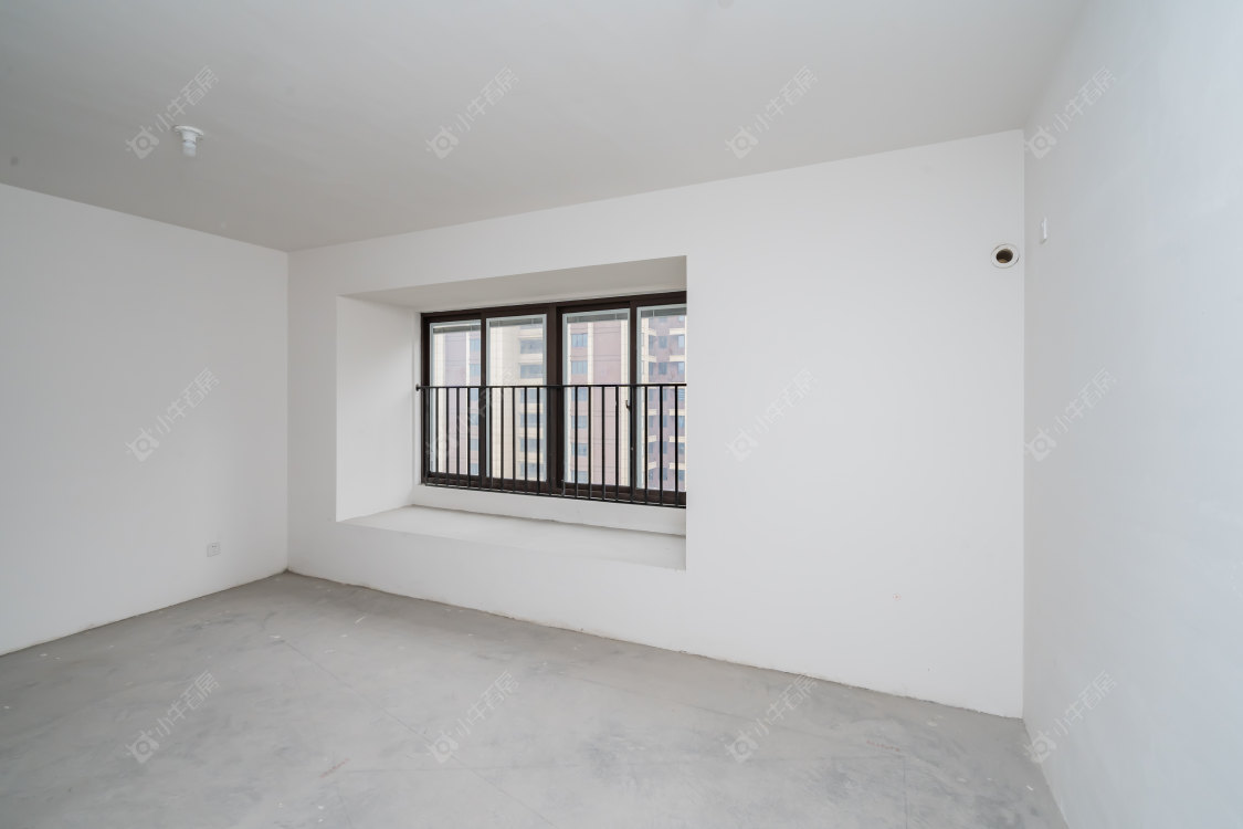 常州竹韵茗苑在售二手房源室内图_小牛看房