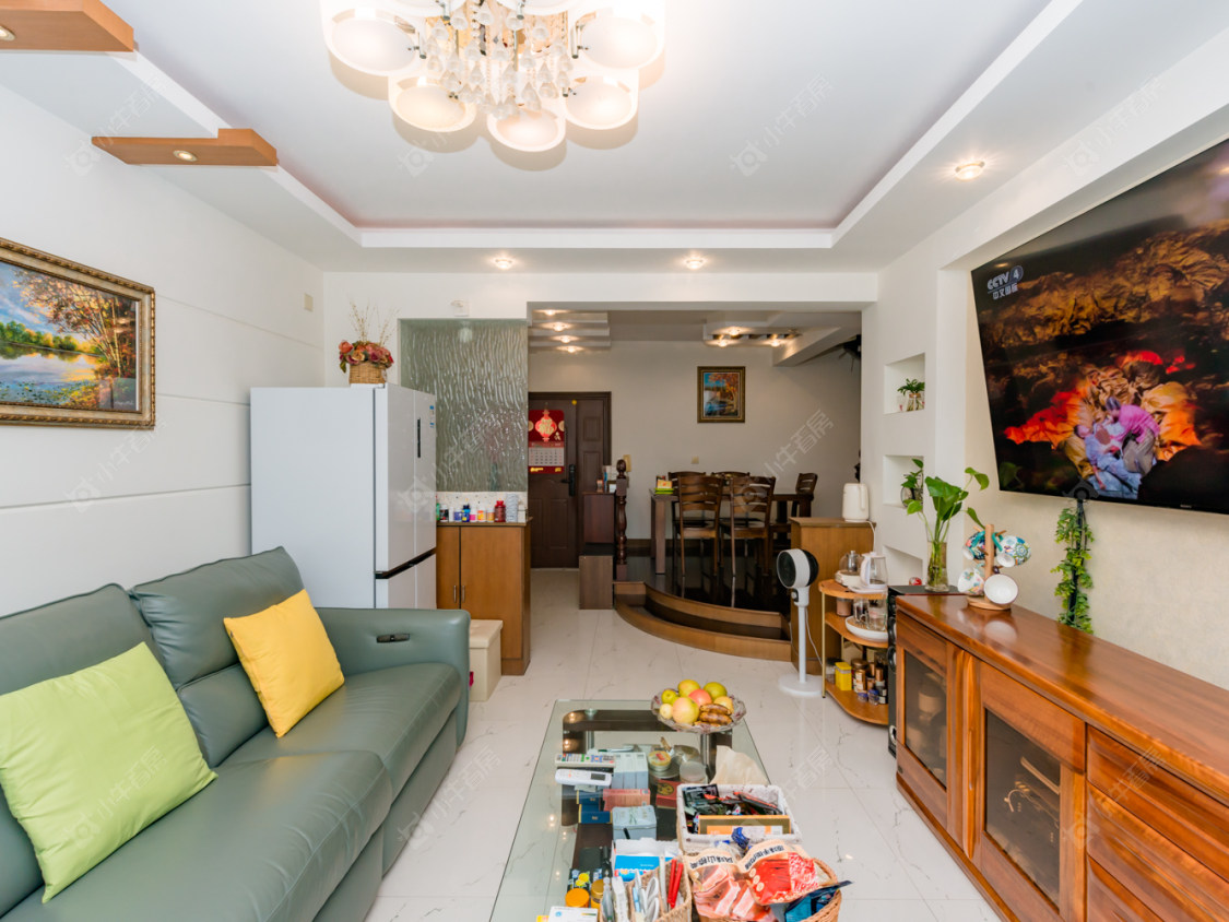 铭巷家园房源室内图 常州铭巷家园在售二手房源室内图_小牛看房