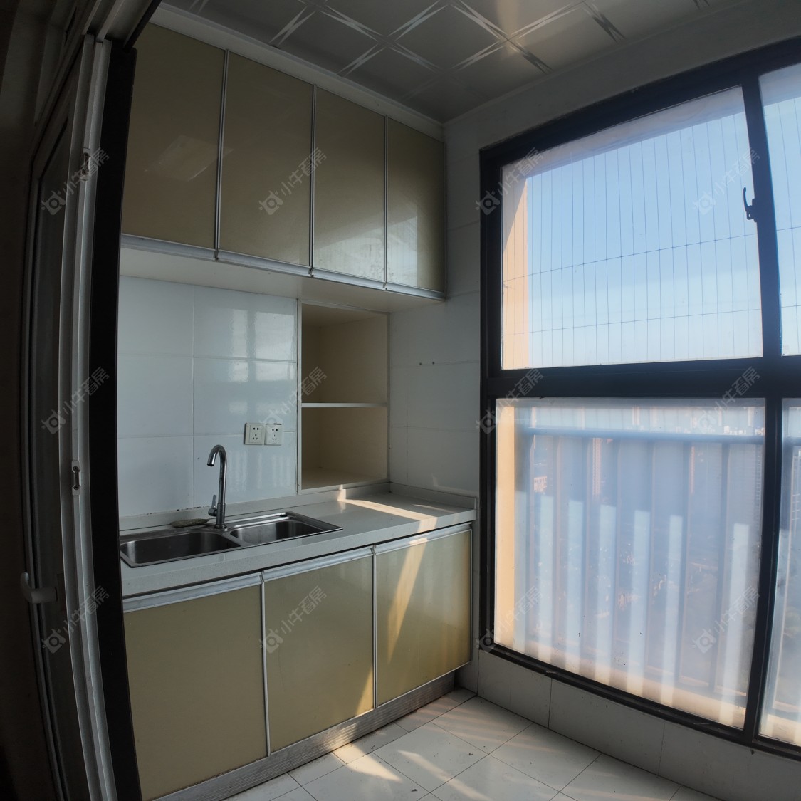 常州公园壹号四期在租房源_小牛看房