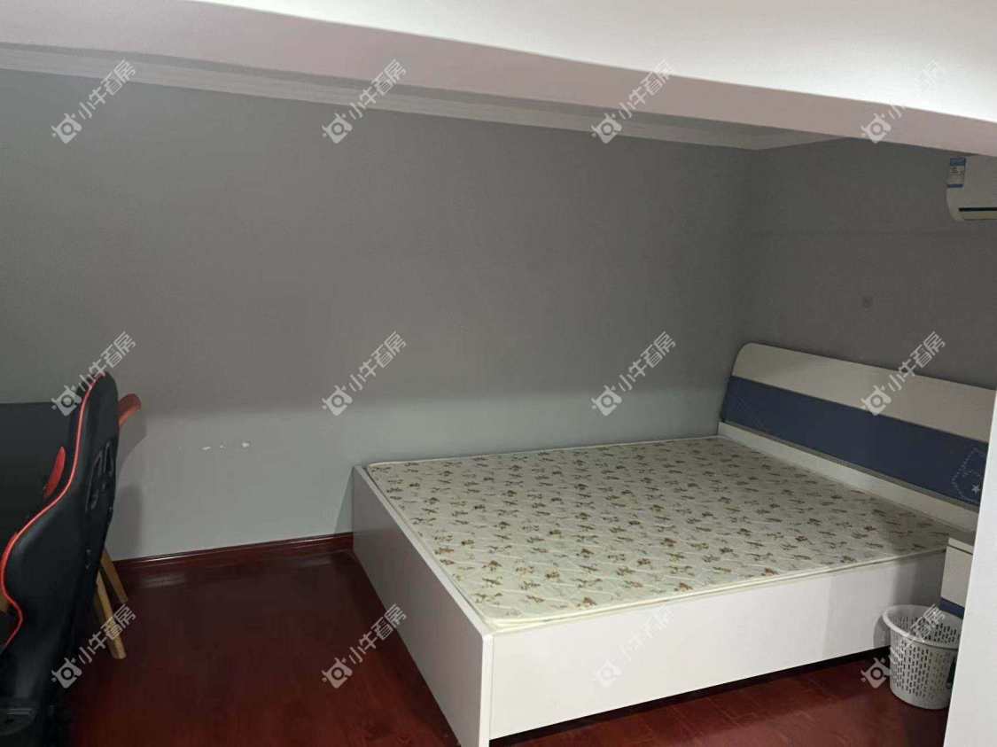 常州亚泰财富中心在租房源_小牛看房