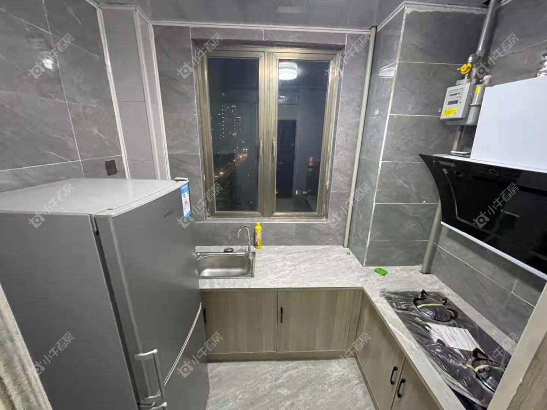 常州银河湾第一城一期在租房源_小牛看房