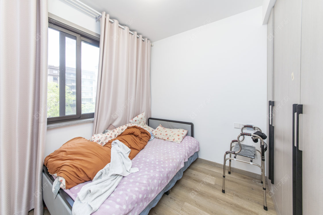 常州随园金麟府在售二手房源室内图_小牛看房