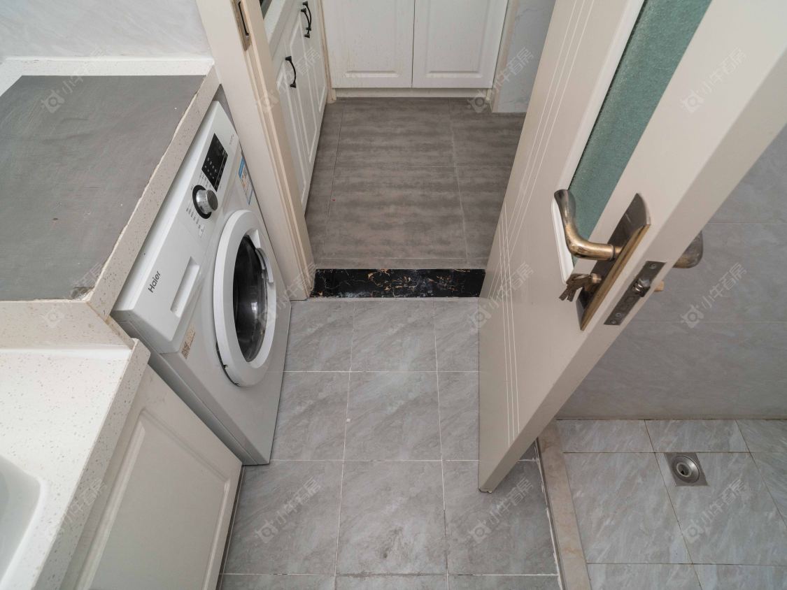 常州宝龙城市广场在售二手房源室内图_小牛看房