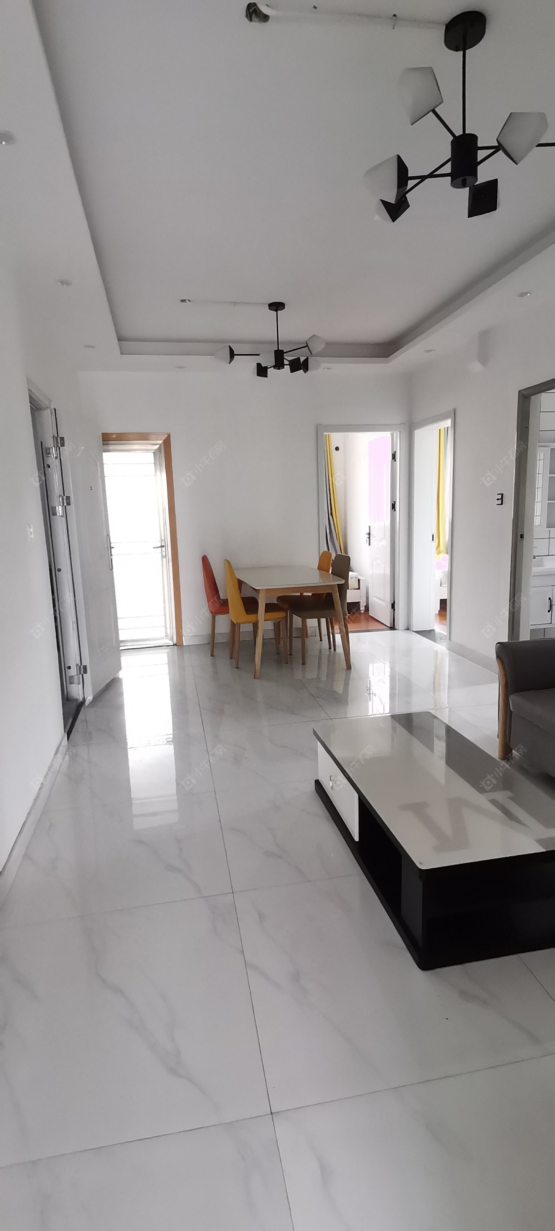 常州新城璞樾和山在租房源_小牛看房