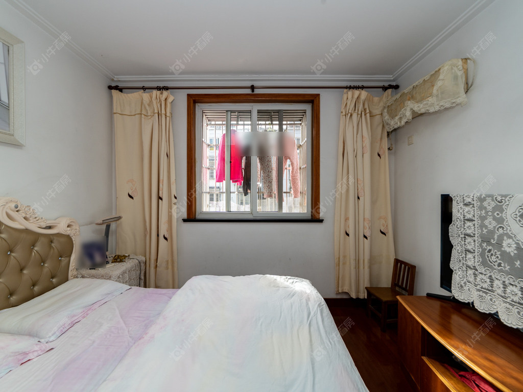 常州泰山三村在售二手房源室内图_小牛看房