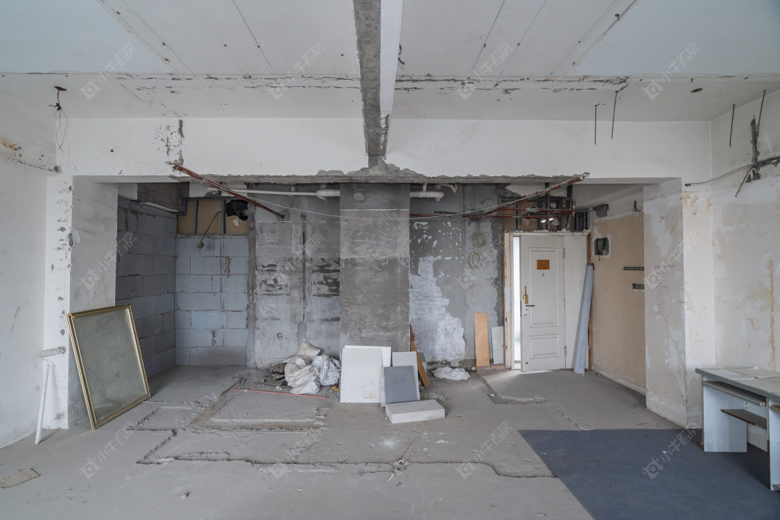 元丰宜家房源室内图 常州元丰宜家在售二手房源室内图_小牛看房