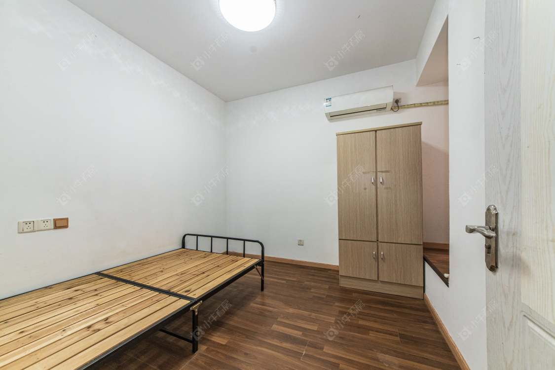 常州路劲城三期在售二手房源室内图_小牛看房