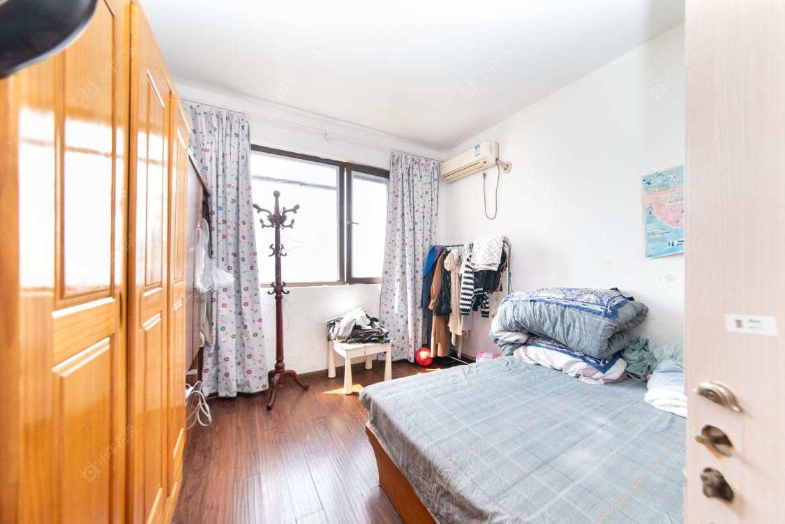 常州莱蒙城中央府西区在售二手房源室内图_小牛看房