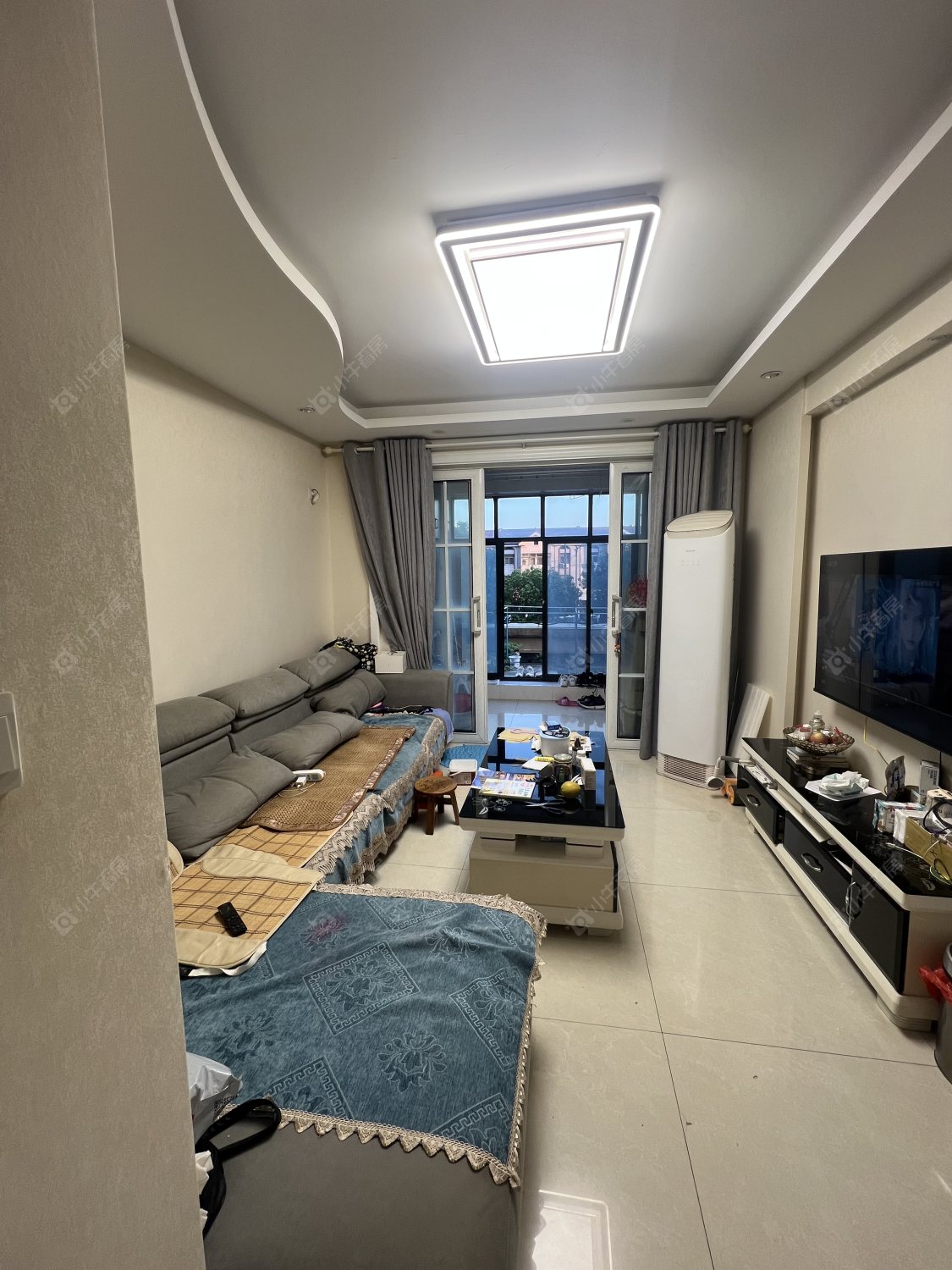 常州新城香溢澜桥一期在租房源_小牛看房