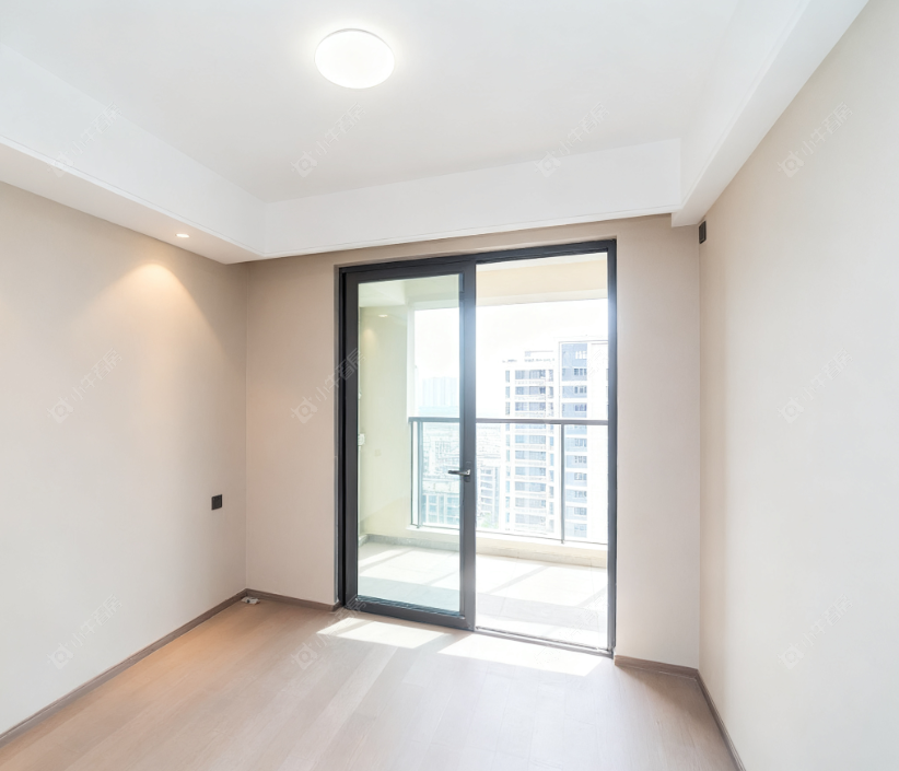 美的世茂云筑房源室内图 常州美的世茂云筑在租房源室内图_小牛看房