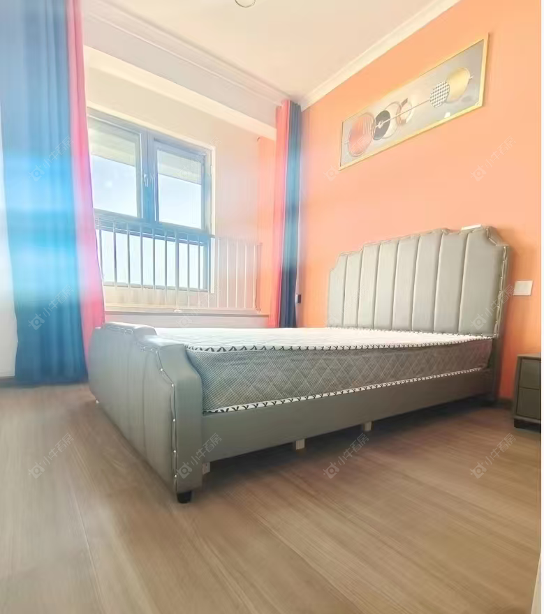 常州美的金科公园天下在租房源室内图_小牛看房