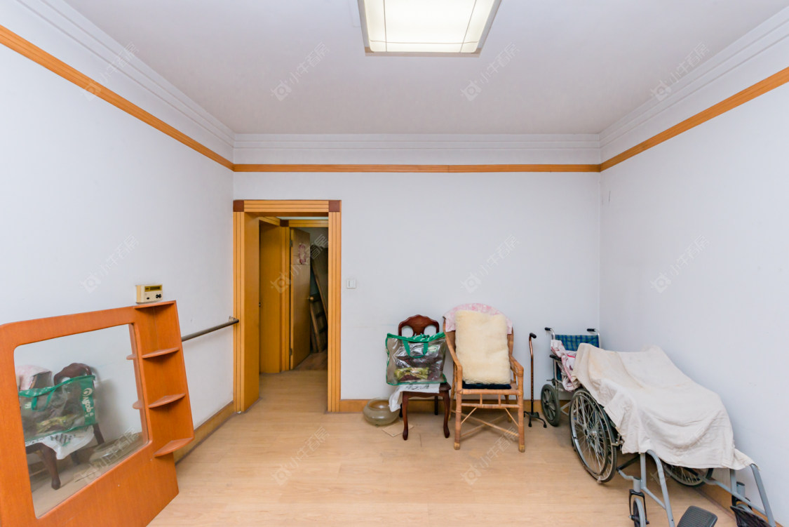 常州项家花苑在售二手房源室内图_小牛看房