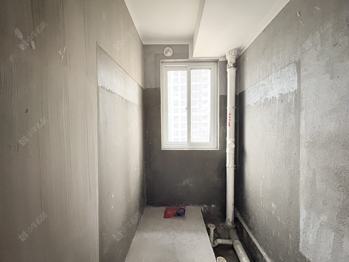 丹阳中南君悦府中南一期在售二手房源室内图_小牛看房