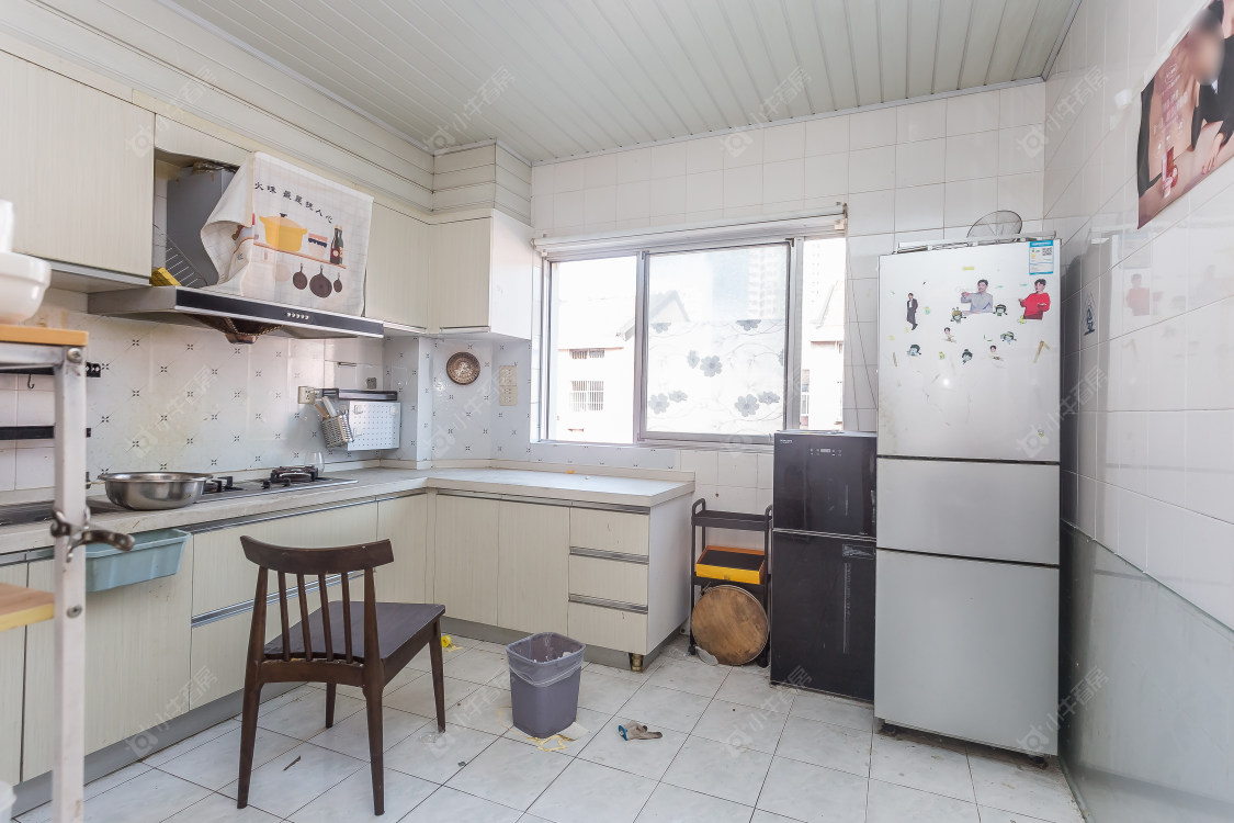 常州虹景花园一期在售二手房源室内图_小牛看房