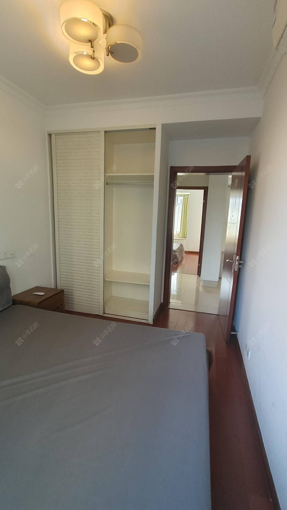 常州清水湾花园一期在租房源室内图_小牛看房