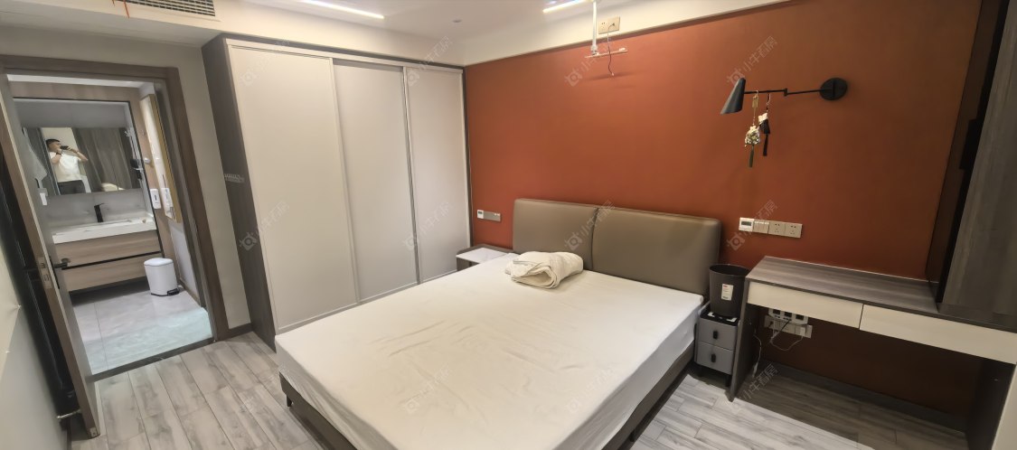 常州紫金城北区在租房源_小牛看房