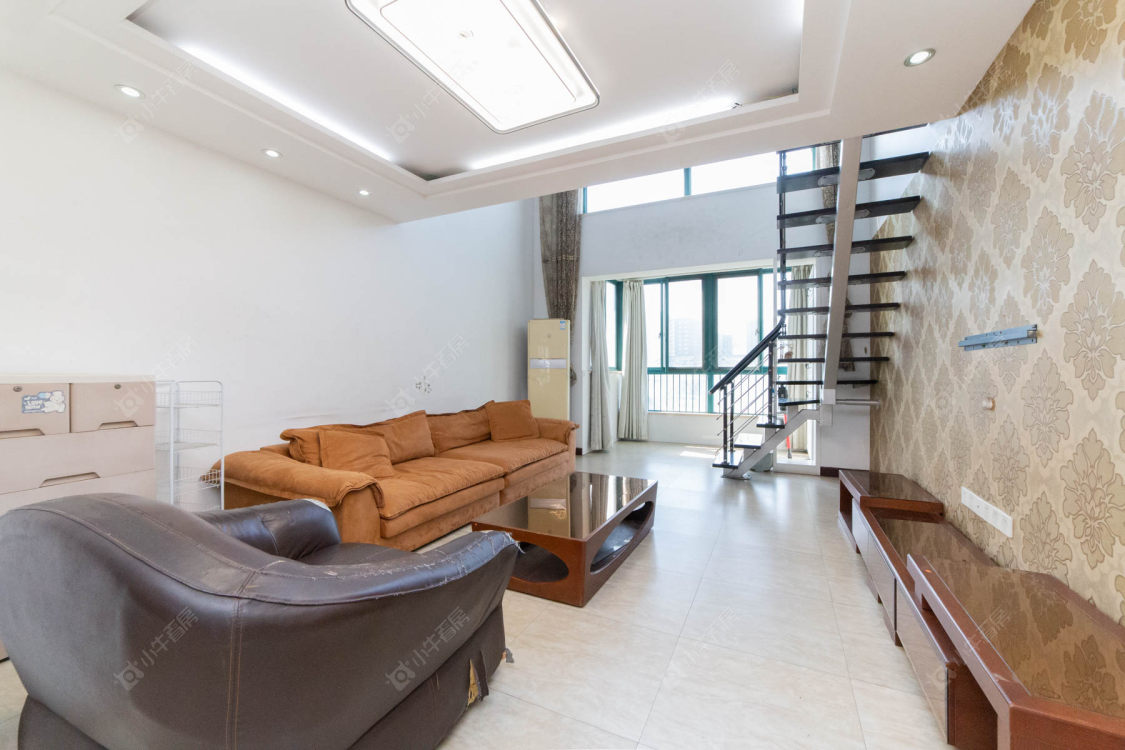 迎宾花园在售二手房