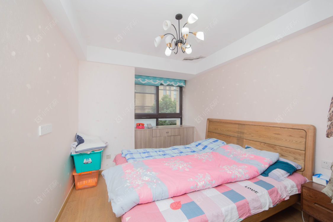 尚枫澜湾房源室内图 常州尚枫澜湾在售二手房源室内图_小牛看房