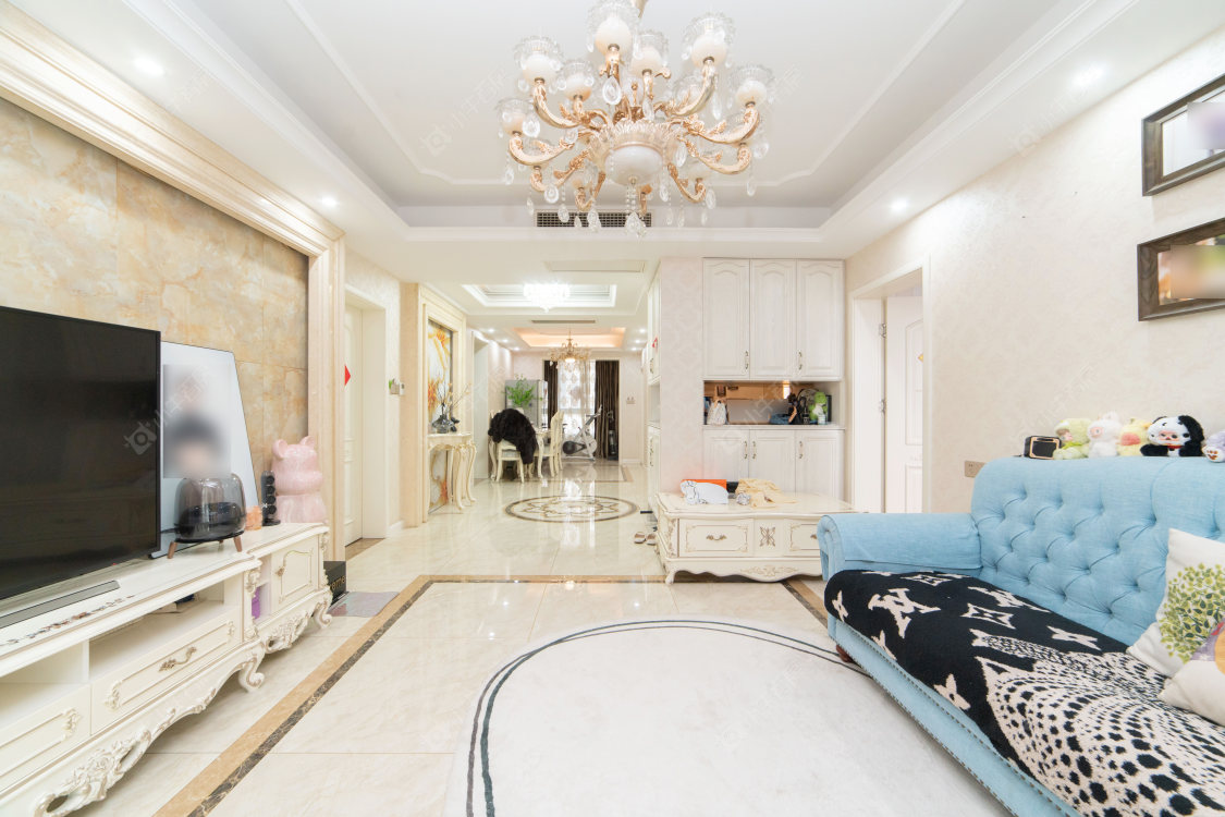 御水华庭一期房源室内图 常州御水华庭一期在售二手房源室内图_小牛看房