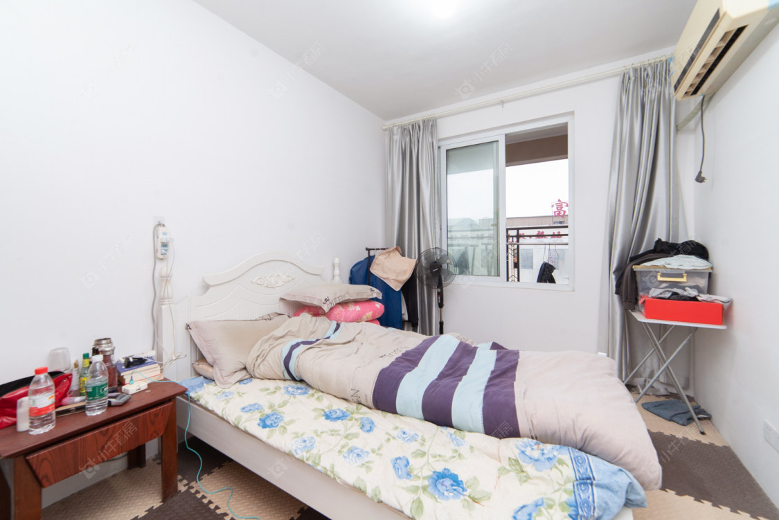 MOOC星光城二期房源室内图 常州MOOC星光城二期在售二手房源室内图_小牛看房