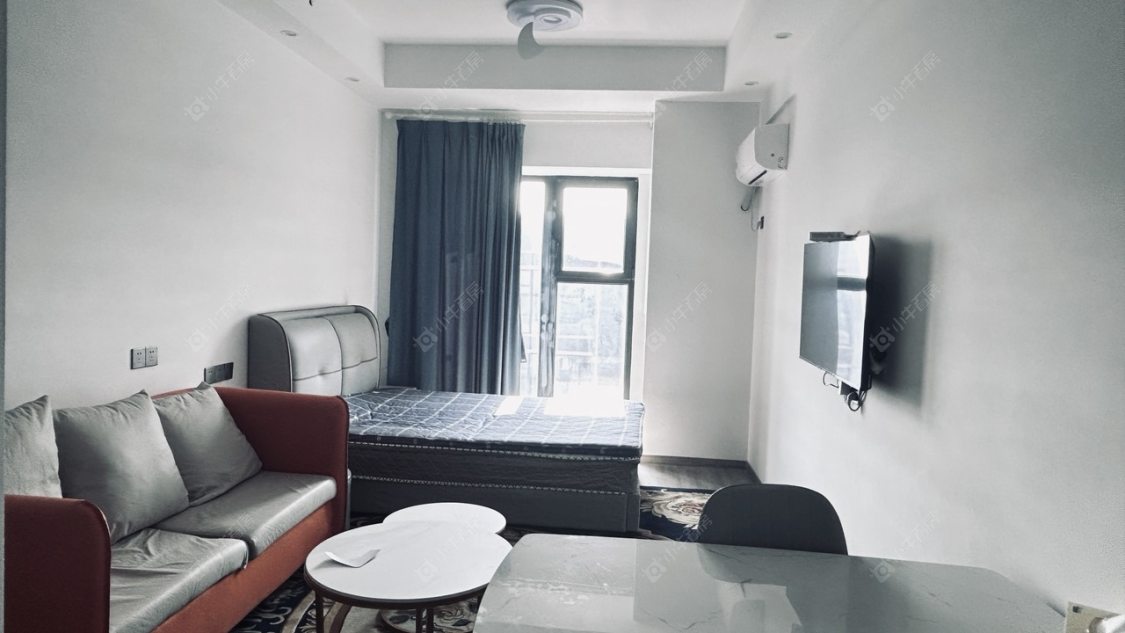 常州龙湖星图租房_小牛看房