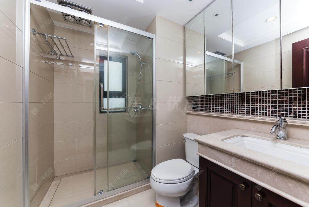 常州香溢紫郡一期在售二手房源室内图_小牛看房