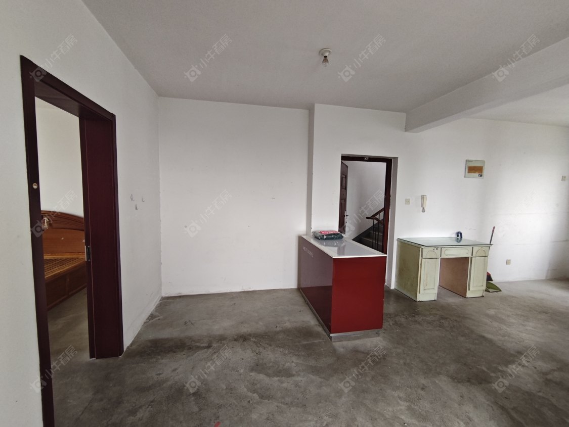 常州腾龙苑东区在租房源室内图_小牛看房