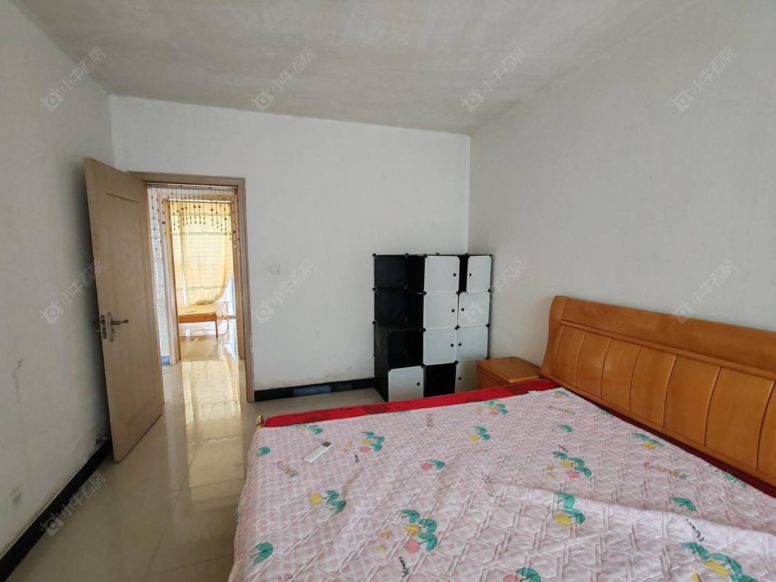 常州天逸城北区在租房源室内图_小牛看房