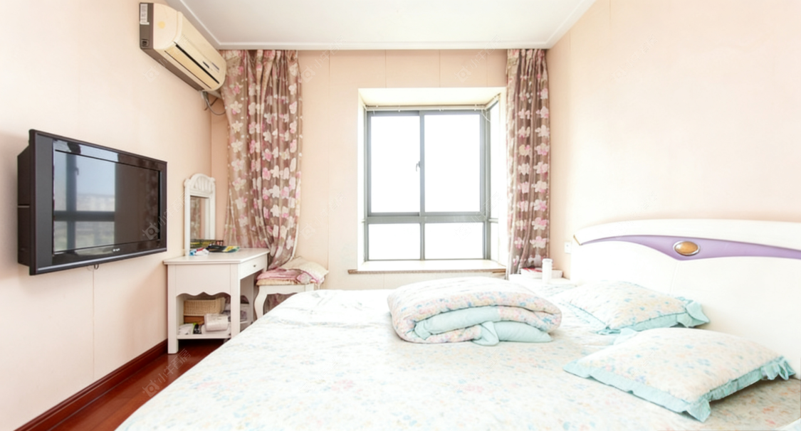 常州金百花园在租房源_小牛看房