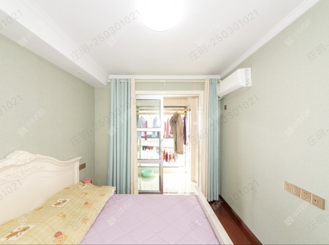 常州清水湾花园三期在租房源_小牛看房