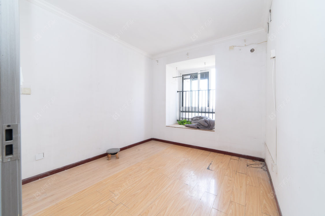 常州龙湖龙誉城四期在售二手房源室内图_小牛看房