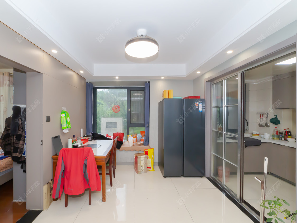 常州景秀世家在售二手房源室内图_小牛看房