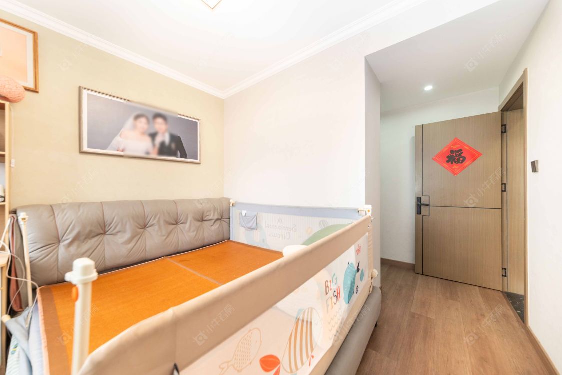 常州新城都荟在售二手房源_小牛看房