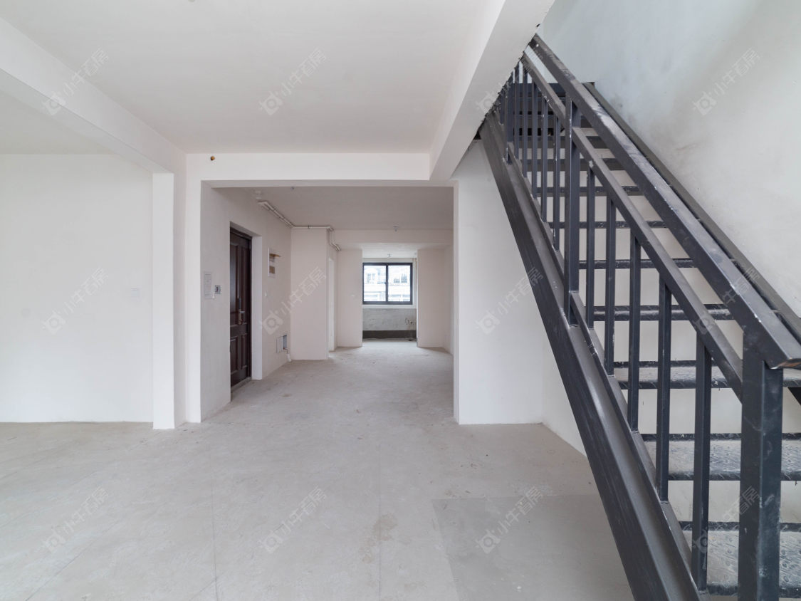 常州弘阳燕澜风华五区在售二手房源室内图_小牛看房