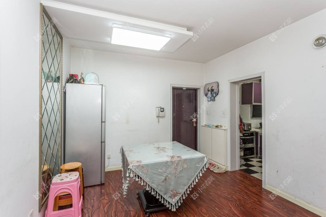 常州香缇湾花园在租房源室内图_小牛看房