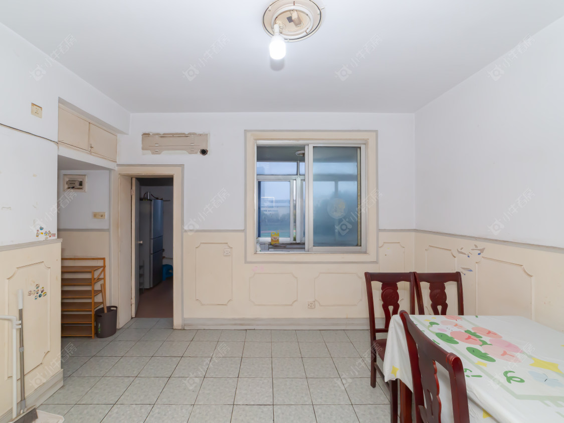 常州燕兴新村东区在售二手房源室内图_小牛看房