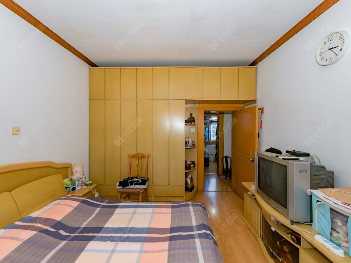 常州玉带路在售二手房源室内图_小牛看房