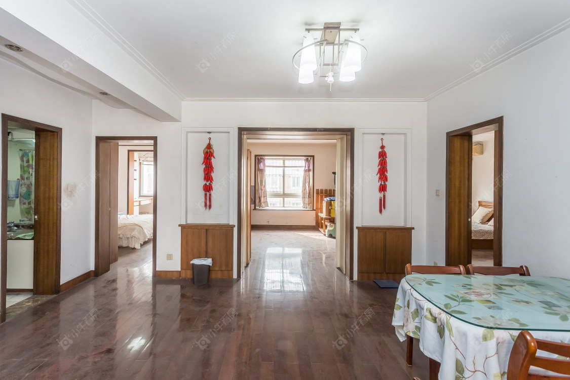 西新桥公寓房源室内图 常州西新桥公寓在售二手房源室内图_小牛看房