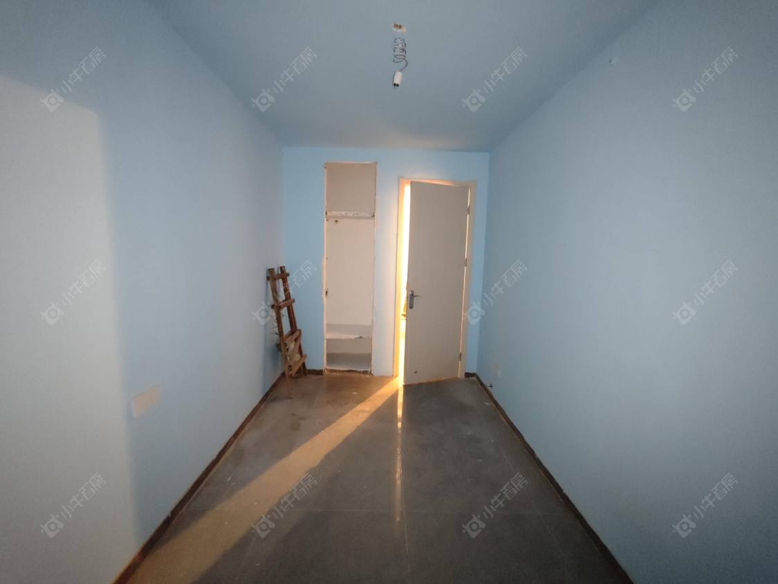 常州清潭新村在租房源室内图_小牛看房